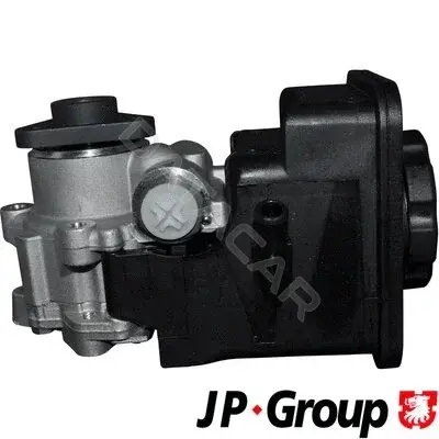 Насос гидроусилителя руля JP GROUP 1445100700