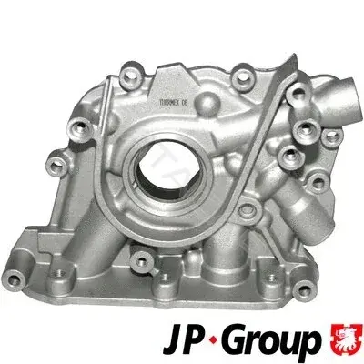 Масляный насос JP GROUP 1513100500