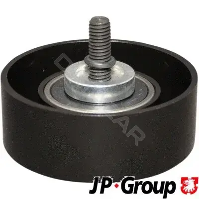 Ролик ремня генератора JP GROUP 1518300200
