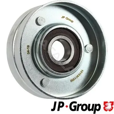 Натяжитель ремня генератора JP GROUP 1518301200
