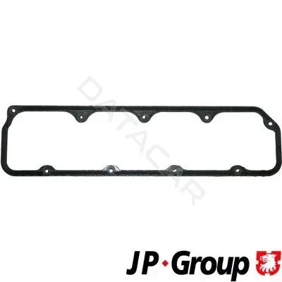 Прокладка клапанной крышки JP GROUP 1519200100