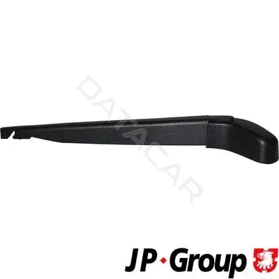 Рычаг стеклоочистителя JP GROUP 1598300100