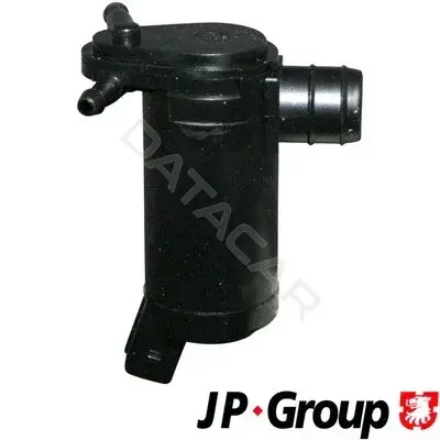 Насос омывателя JP GROUP 1598500200