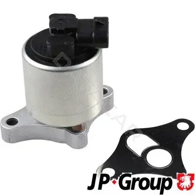 Клапан ЕГР JP GROUP 1219900700