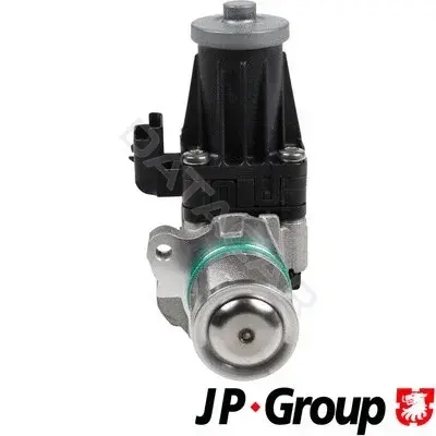 Клапан ЕГР JP GROUP 1519900700