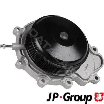 Водяной насос / Помпа JP GROUP 1314105400