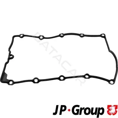 Прокладка клапанной крышки JP GROUP 1119204400