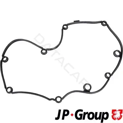 Прокладка клапанной крышки JP GROUP 1119204600