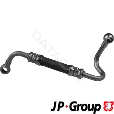 Маслопровод турбины JP GROUP 1417600300