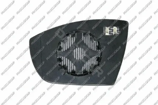 Стекло зеркала PRASCO FD0797501