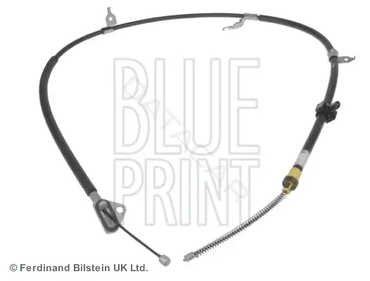 Трос ручника BLUE PRINT ADT346340