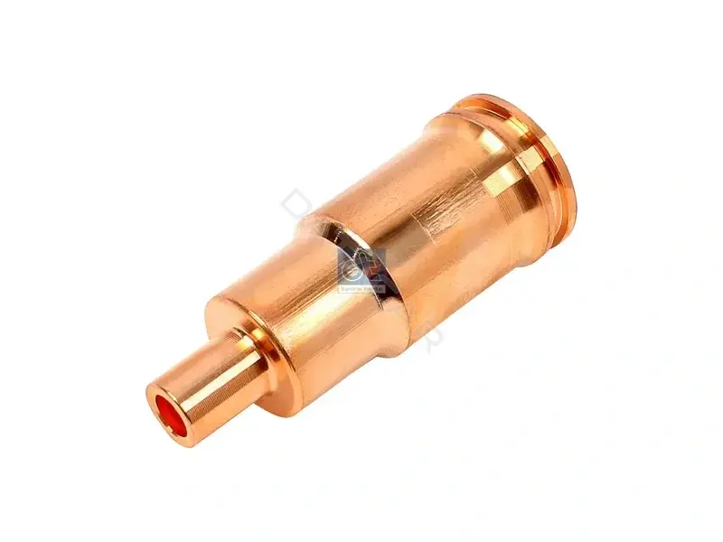 Ремкомплект форсунок DT Spare Parts 2.10854