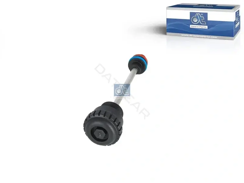 Топливный насос DT Spare Parts 4.73903
