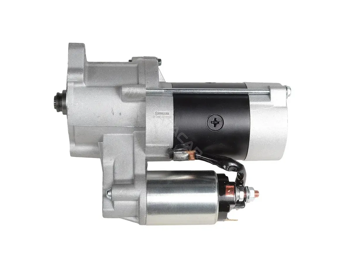 Стартер STELLOX 06-10041-SX