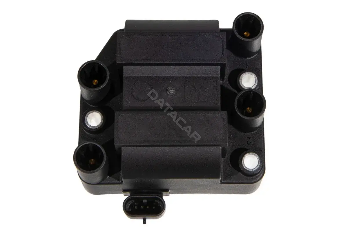 Катушка зажигания STELLOX 61-00193-SX