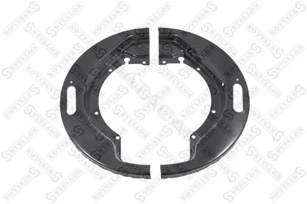 Защита тормозного диска STELLOX 85-05434-SX
