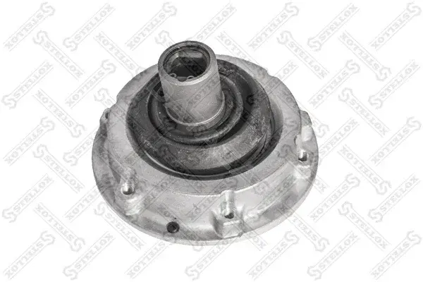 Тяга КПП STELLOX 86-04502-SX