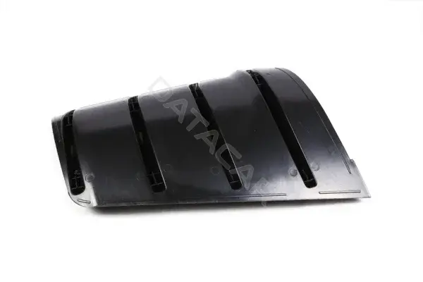 Дефлектор капота STELLOX 87-15278-SX