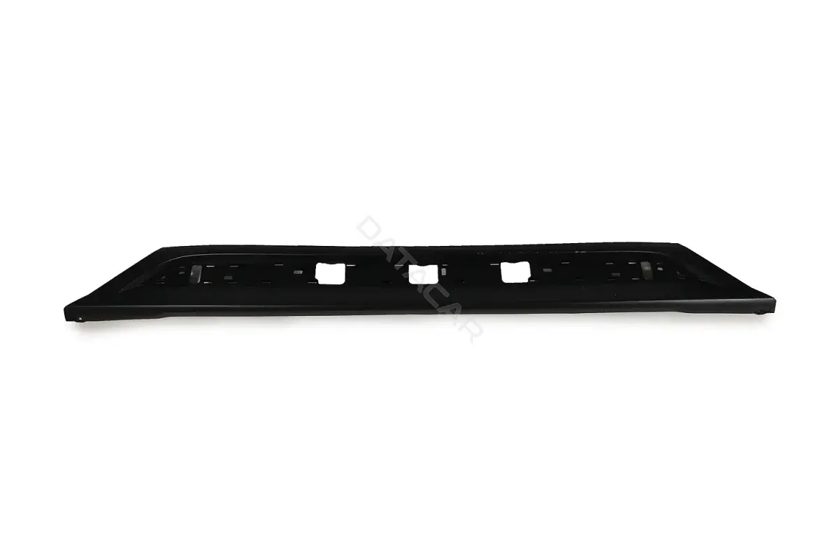 Передний бампер STELLOX 87-25651-SX