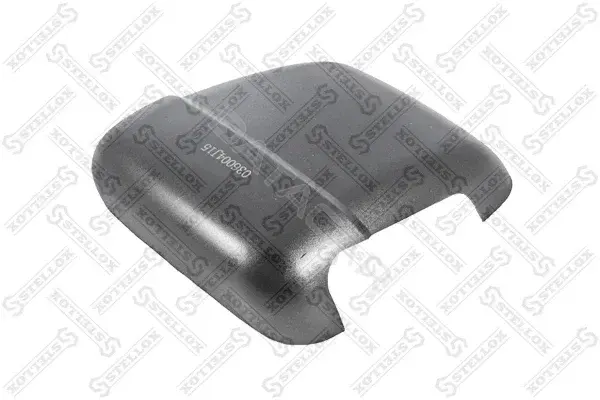 Крышка зеркала STELLOX 87-29502-SX