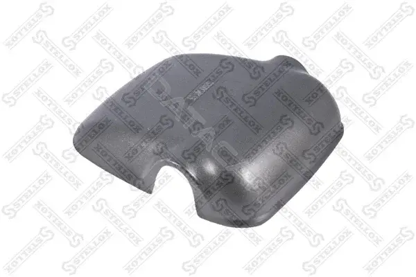 Крышка зеркала STELLOX 87-29513-SX