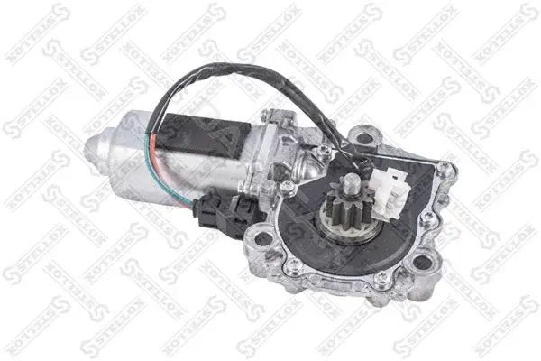 Моторчик печки STELLOX 88-55501-SX