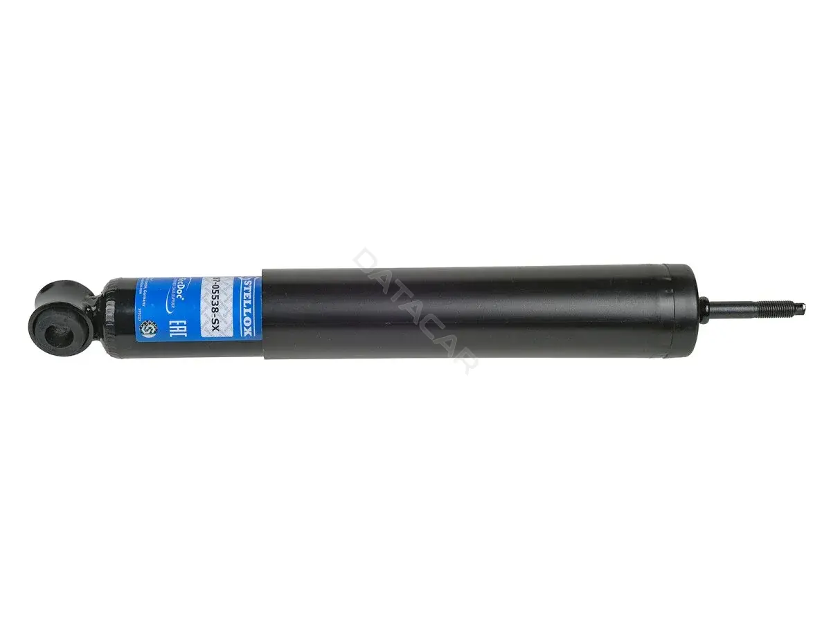 Амортизаторы STELLOX 87-05538-SX