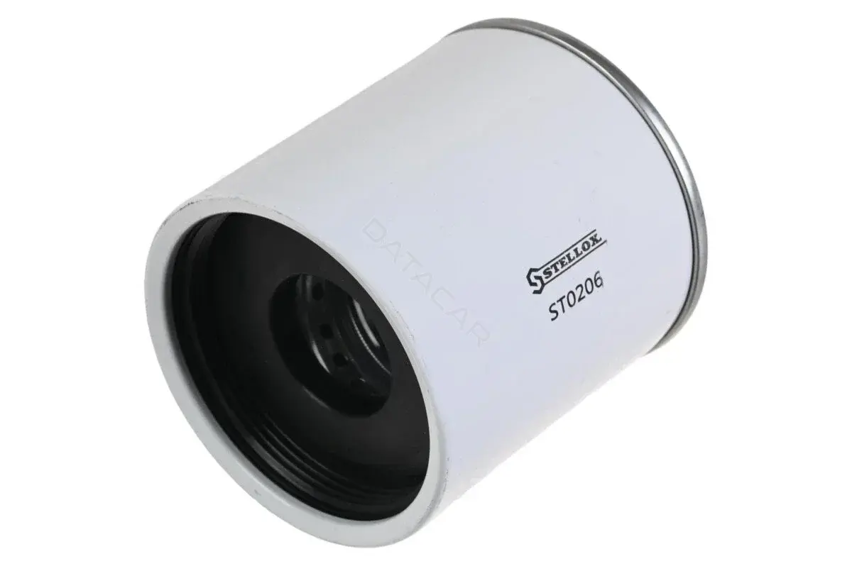 Топливный фильтр STELLOX 21-00943-SX