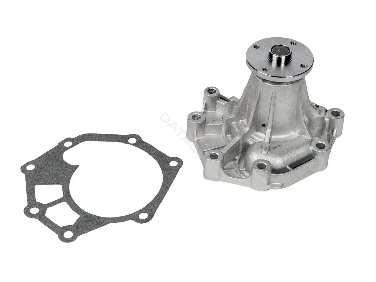 Водяной насос / Помпа STELLOX 4500-0513-SX