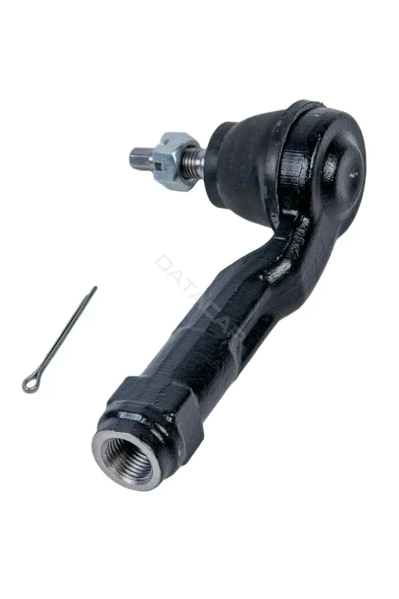 Рулевые наконечники STELLOX 51-98586A-SX