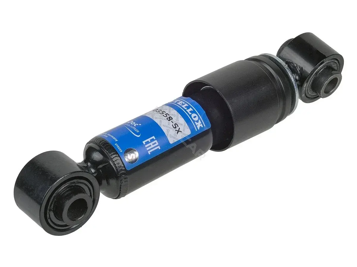 Амортизатор кабины STELLOX 87-03558-SX