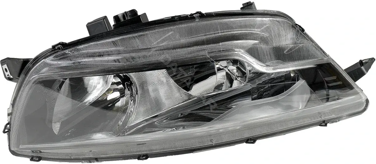 Фары STELLOX 87-33151-SX