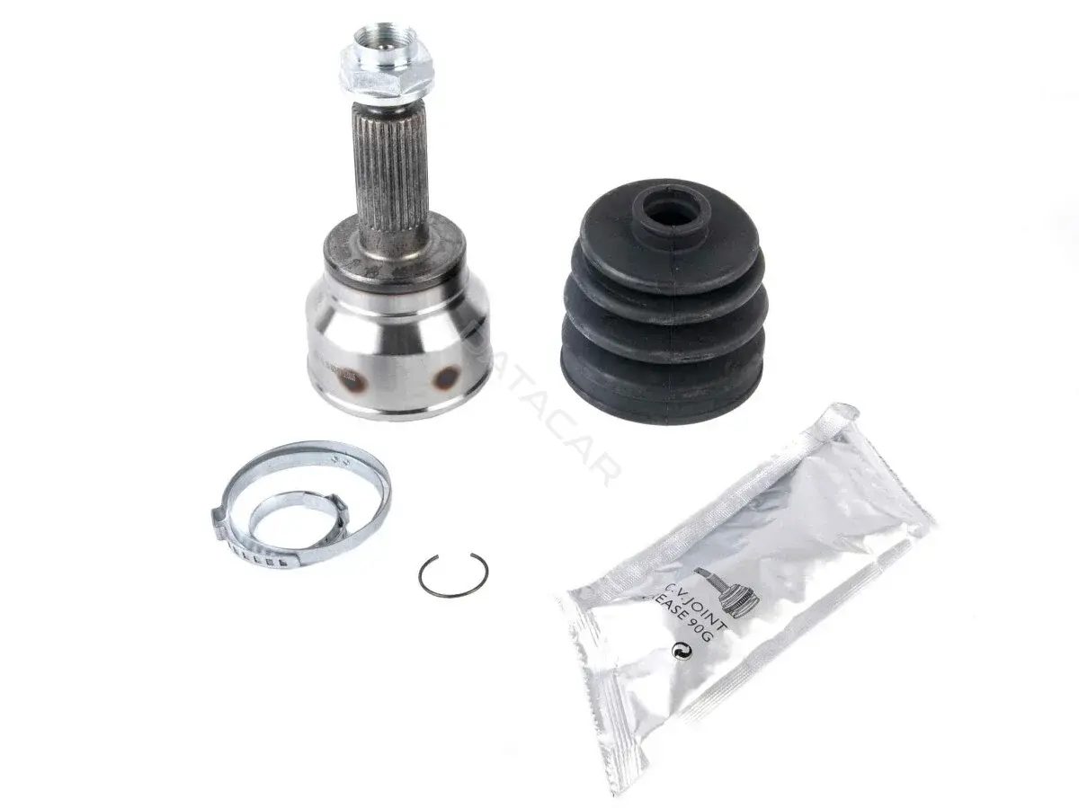 Шрус STELLOX 1501623-SX