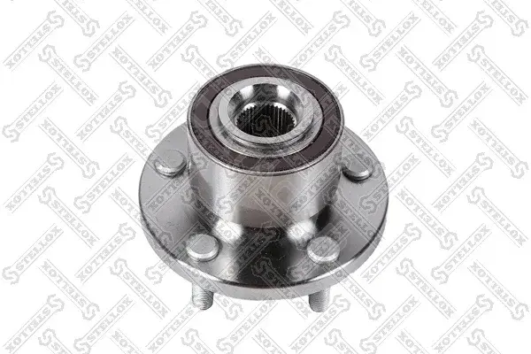 Подшипник ступицы STELLOX 42-15102-SX