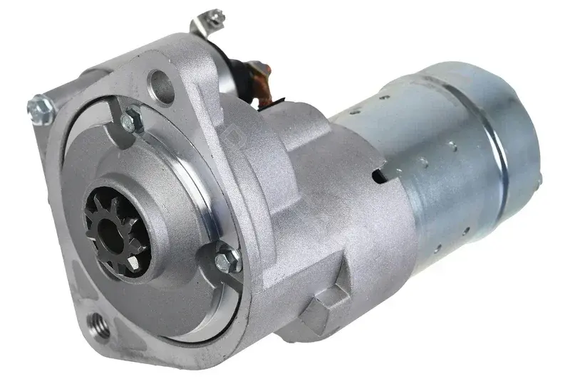 Стартер STELLOX 06-10316-SX
