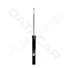 Амортизаторы JAPANPARTS MM-00902