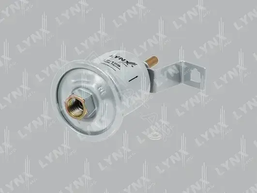 Топливный фильтр LYNXAUTO LF-159