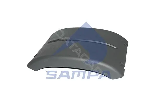 Накладка крыла SAMPA 18200114