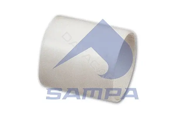 Прицепное устройство SAMPA 095.027