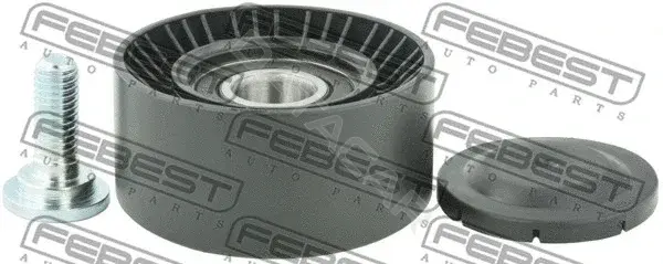 Натяжитель ремня генератора FEBEST 3487-CAY