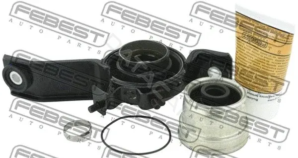 Подвесной подшипник FEBEST MCB-GA2W
