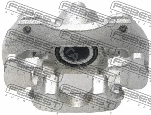 Суппорт тормозной FEBEST 0177-MCV30RRH