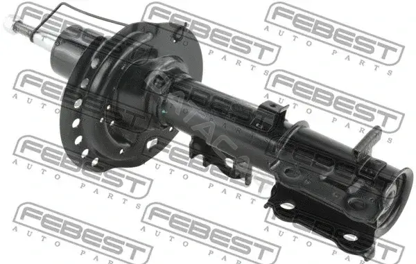 Амортизаторы FEBEST 12110-005FL