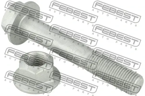 Болт подвески FEBEST 0298-014-KIT