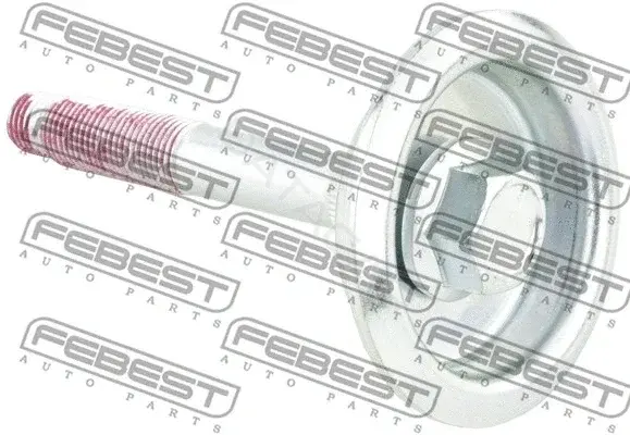 Болт подвески FEBEST 0198-011