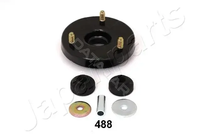 Опора амортизатора JAPANPARTS SM0442