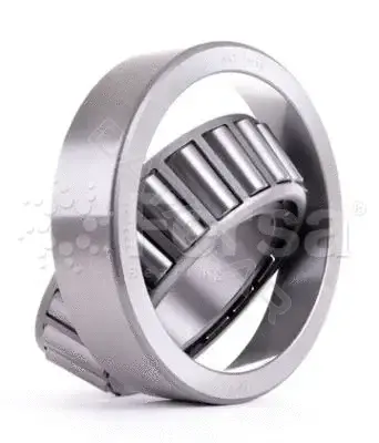 Подшипник ступицы FERSA 32011XF