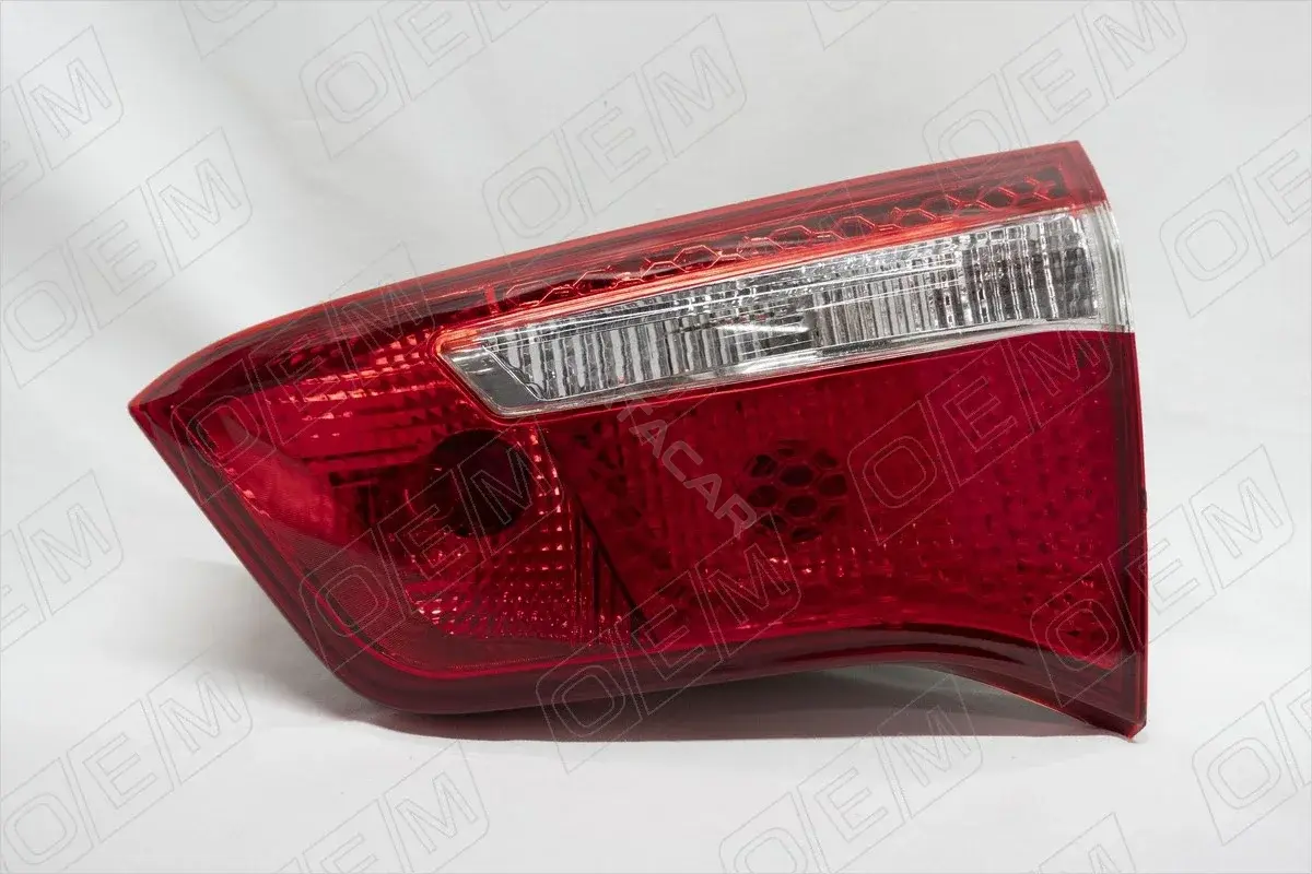 Задние фонари OEM OEM0185FONR