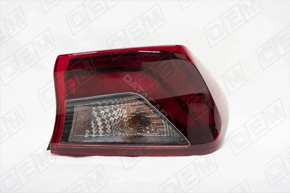 Задние фонари OEM OEM0112FONR