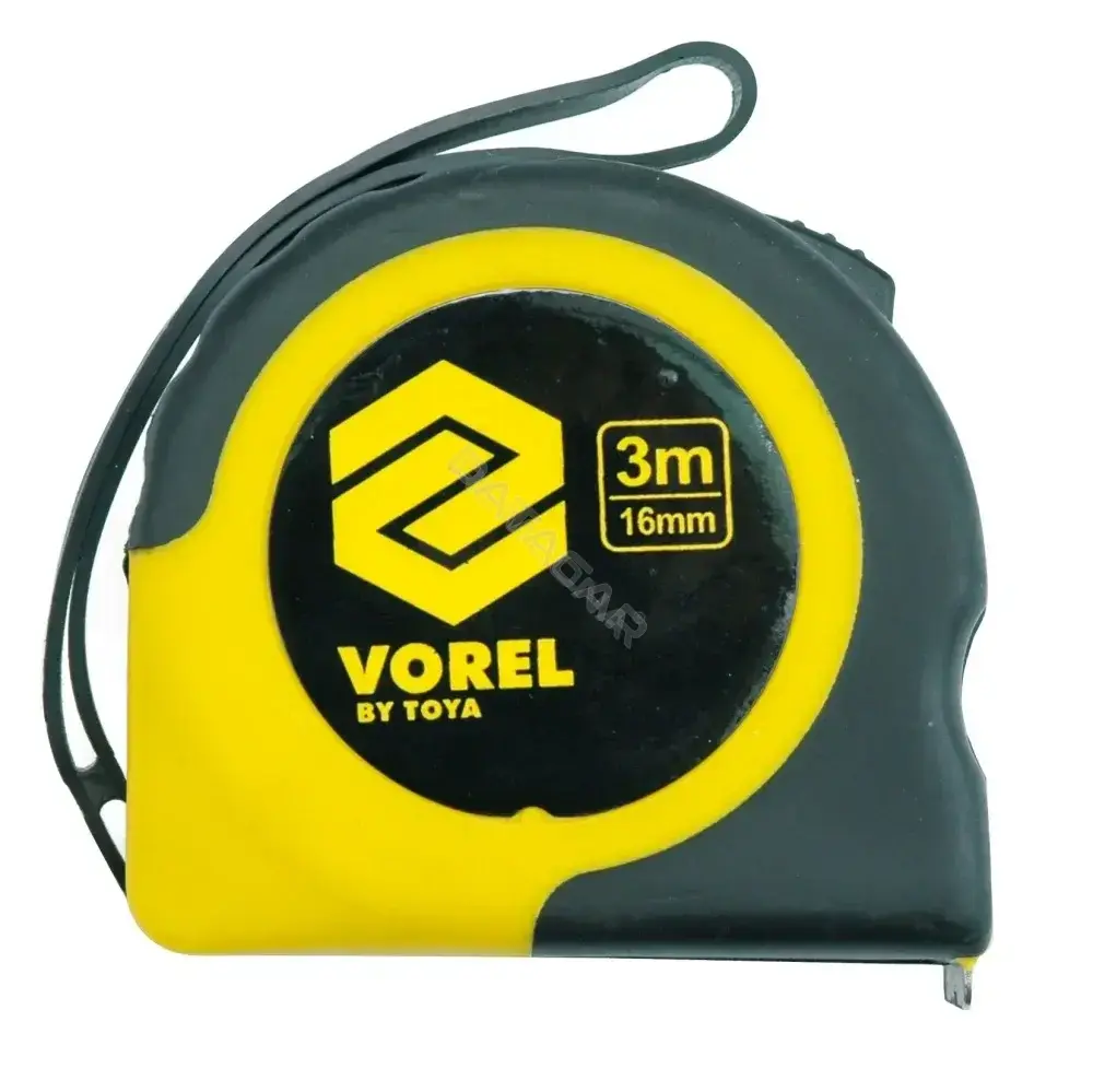 Рулетки VOREL 10104